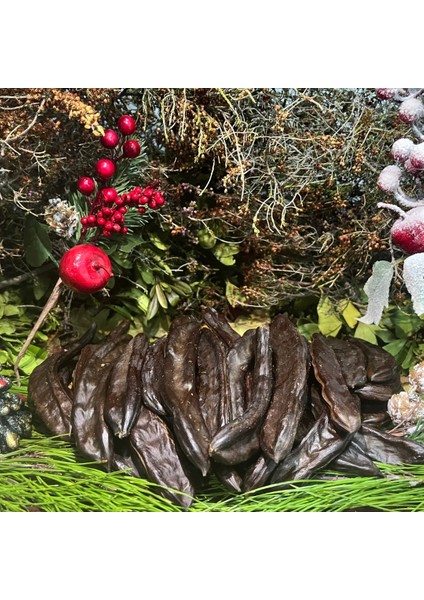 Yılbaşı Meyve Paketi 4 Avokado ve Taze Meyve