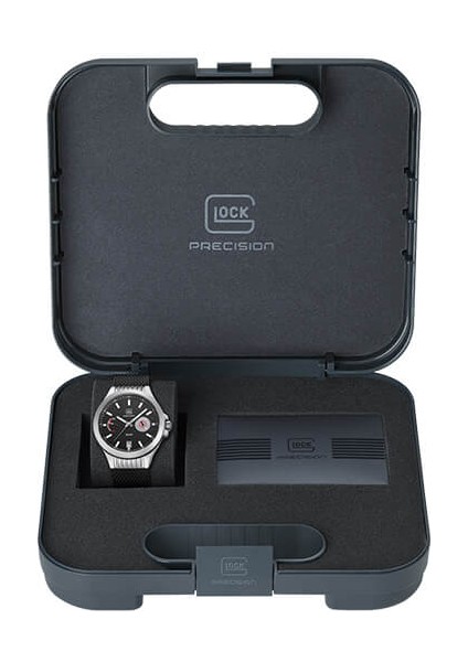 Gw-19-2-22 Glock Saat modelleri