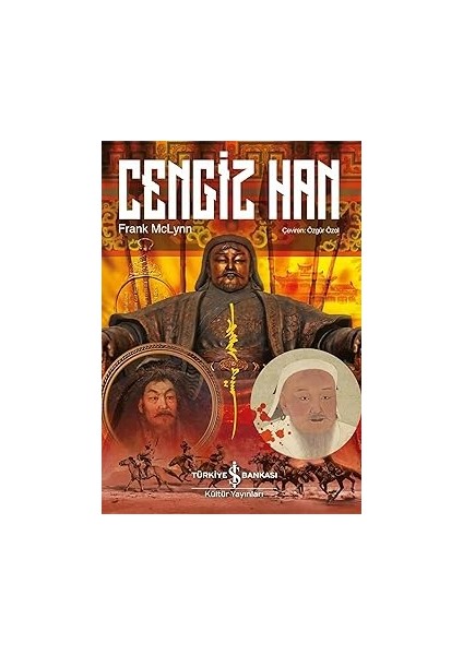 Theodora + Cengiz Han fiyatları