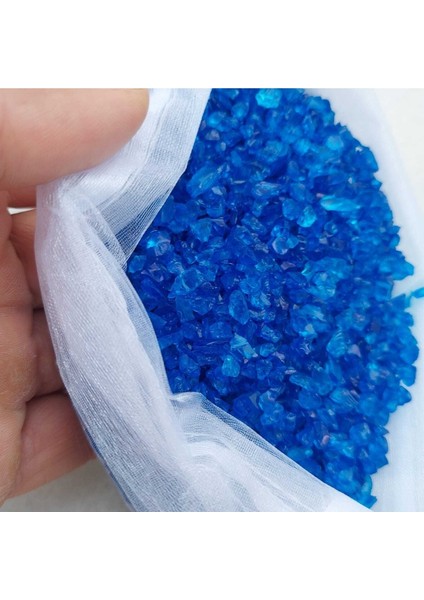 Kırık Epoksi Cam 2mm x 4mm 1000GR