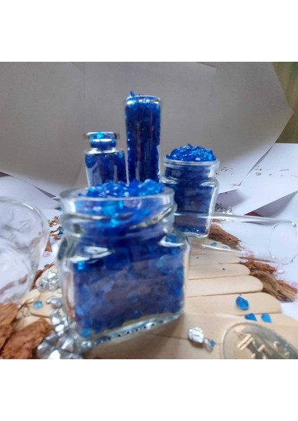 Kırık Epoksi Cam 2mm x 4mm 1000GR