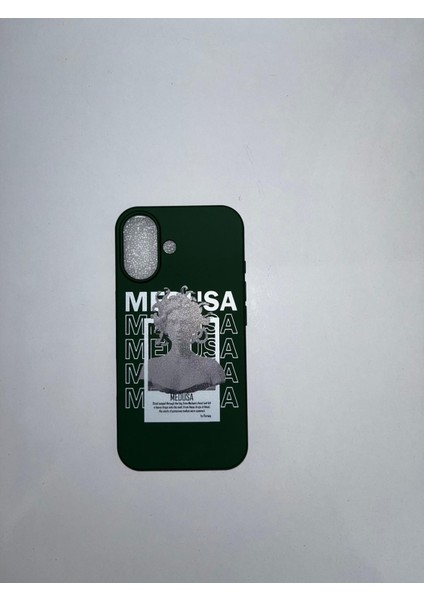Iphone 16 Medusa Desenli Kılıf fiyatları