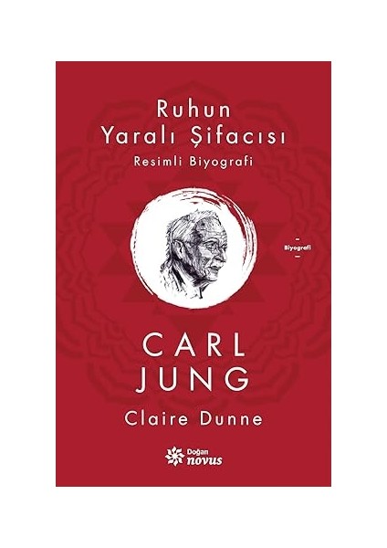 Ruhun Yaralı Şifacısı Carl Jung + Amerigo: Tarihsel Bir Yanlışlığın Hikayesi + M Treni