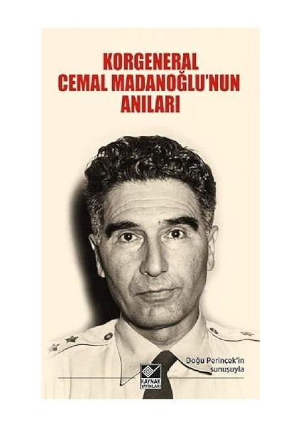 Yarının Adamı 3 - Ya Istiklal Ya Ölüm + Korgeneral Cemal Madanoğlunun Anıları fiyatları
