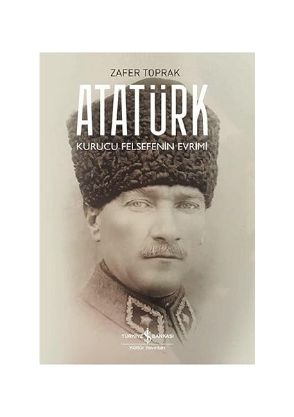 Aziz Sancar - Dna'nın Şifresini Çözen Dahi: Nasıl Dahi Oldum? + Atatürk - Kurucu Felsefenin Evrimi fiyatları