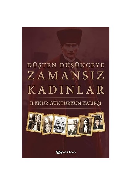 Dakikalar Içinde Atatürk ve Dünyası - Askeri Siyasi ve Özel Hayatı + Kürtler: Atatürk’ün Kaleminden 6 fırsatları