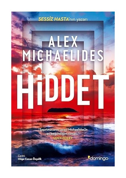 Büyükelçinin Gözünden Suriye + Hayalperestler + Hiddet modelleri