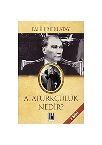 Atatürkçülük Nedir + Sazın Teli Koptu + Hikmet Kıvılcımlı Kitabı: Seçme Metinler ve Üzerine Yazılar