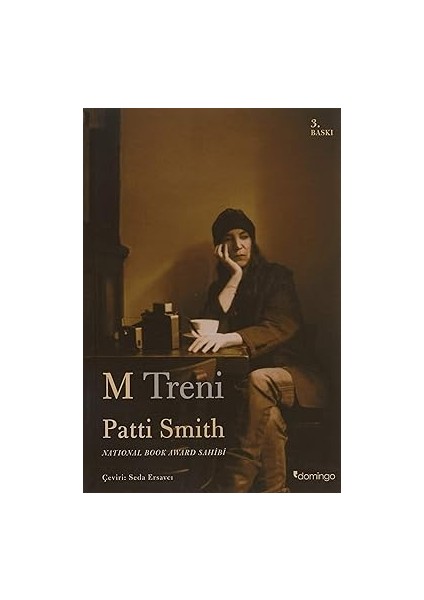 M Treni + Ittihat ve Terakki Anılarım