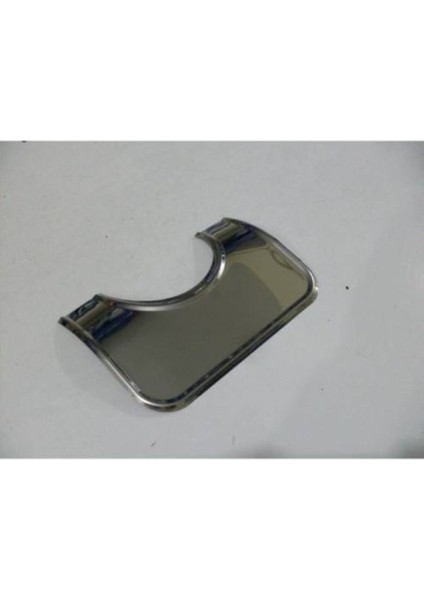 Tofaş Egzoz Alt Nikelajı Sahin Dogan Kartal