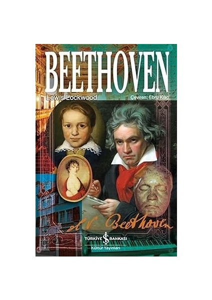 Beethoven + Her Yönüyle Insan Atatürk
