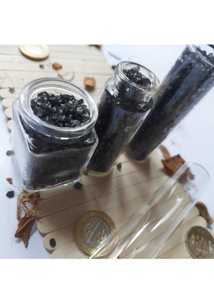 2 Milimetre – 4 Milimetre Epoksi Cam Kırıkları 300GR fiyatları