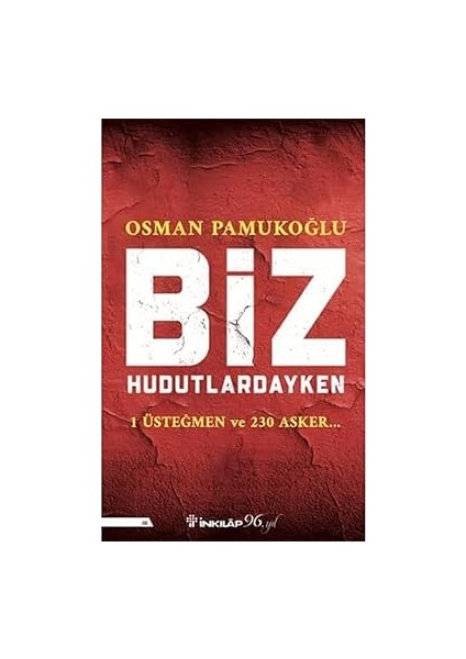 Biz Hudutlardayken + Osprey Büyük Komutanlar - Erwin Rommel