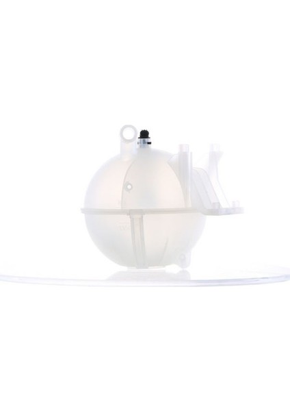 CRT172000S Radyator Yedek Su Deposu Mercedes Sprınter B906 . Vw Crafter 30-35-50 Sensorlu A9065010503-2E0121407