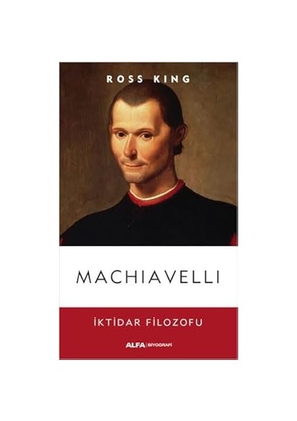 Machiavelli: Iktidar Filozofu + Atatürk: Bir Milletin Yeniden Doğuşu + Nutuk (Özel Deri Ciltli ve Kutulu)