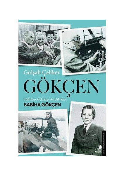 Goebbels’in Hatıraları + Gökçen: Türk Kızı, Gök Kızı, Atatürk Kızı: Sabiha Gökçen + Küçük Ağaç’ın Eğitimi fiyatları