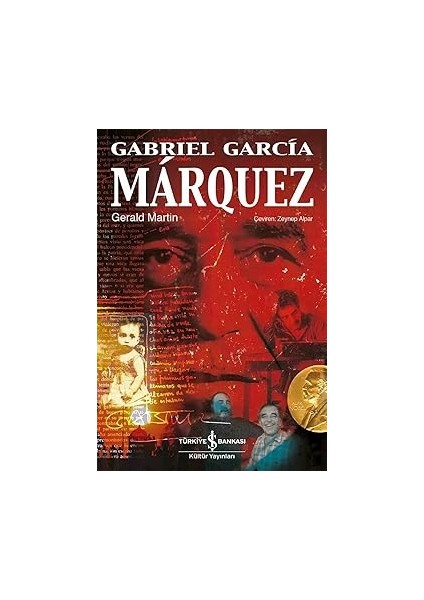 Anne Kafası + Gabriel Garcia Marquez + Nazım Hikmet'le 3,5 Yıl fiyatları