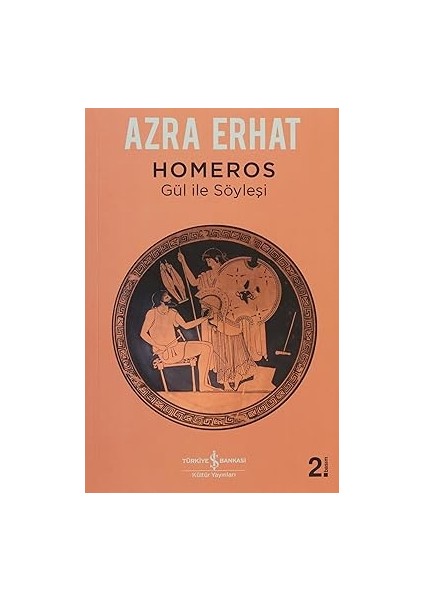 Friend, Aşıklar ve Büyük Berbat Şey + Henry ve June + Homeros: Gül ile Söyleşi + Atatürk ve Demokratik Türkiye modelleri