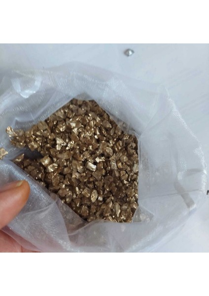 Dekoratif Objeler 300GR