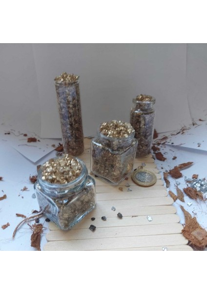 Dekoratif Objeler 300GR