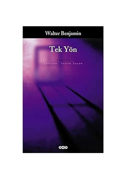 Walter Benjamin : Gershom Scholem Mektuplaşmalar 1932-1940 + Tek Yön + Korkunç Yıllar fiyatları