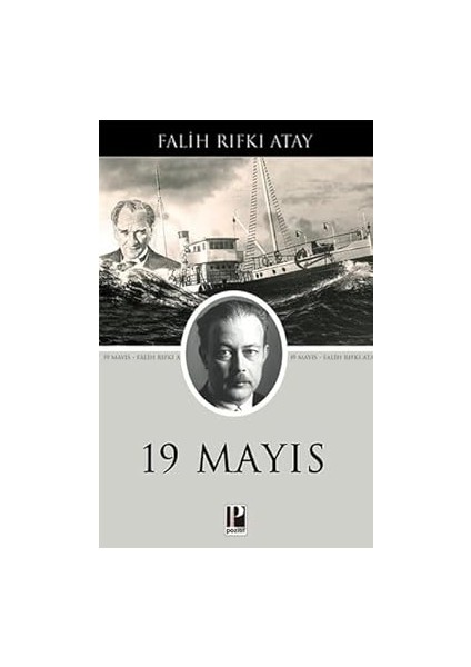 19 Mayıs + Güven En Değerli Servet + Gece: Gerçek Bir Yaşam Öyküsü Nobel Barış Ödülü + Sondan Başlıyoruz