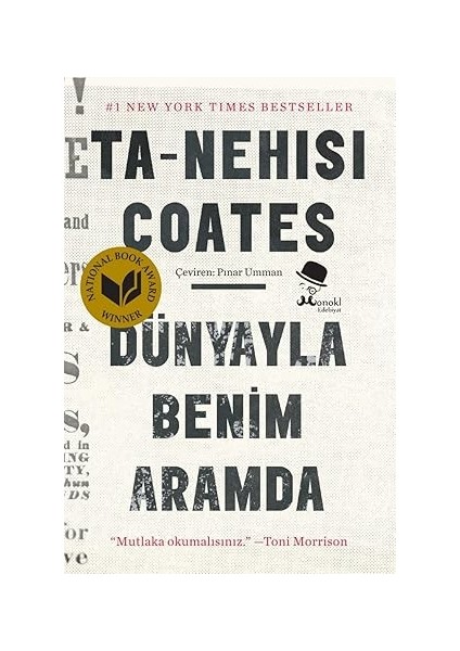 Anne Kafası + Ismet Inönü + Suyu Arayan Adam + Dünyayla Benim Aramda: New York Times Bestseller fırsatları