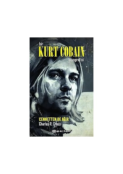 Arda – Benim Futbol Kahramanım + Bir Kurt Cobain Biyografisi - Cennetten De Ağır fiyatları