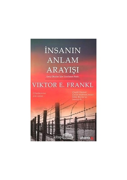 Belladonna Serisi Kutulu Set - 3 Kitap Takım + Insanın Anlam Arayışı: Genç Okurlar Uyarlanan Baskı fiyatları