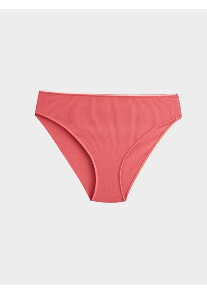 Yeni Sezon Düz Bikini Külot