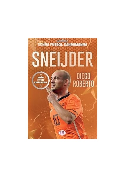 Dindar Bir Doktor Hanım: Ayşe Hümeyra Ökten + Benim Futbol Kahramanım - Sneijder fiyatları