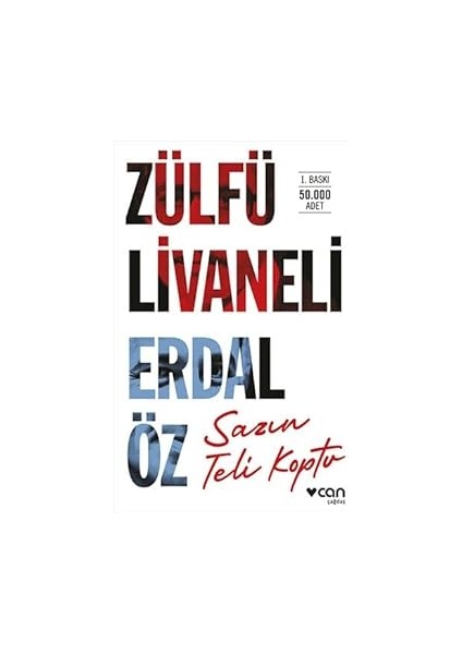 Sazın Teli Koptu + Umutlar ve Idamlar 1960-1961 + Bende Yazdım - 3 Cilt Takım + Jose Mourinho-Kazanmanın Anatomisi