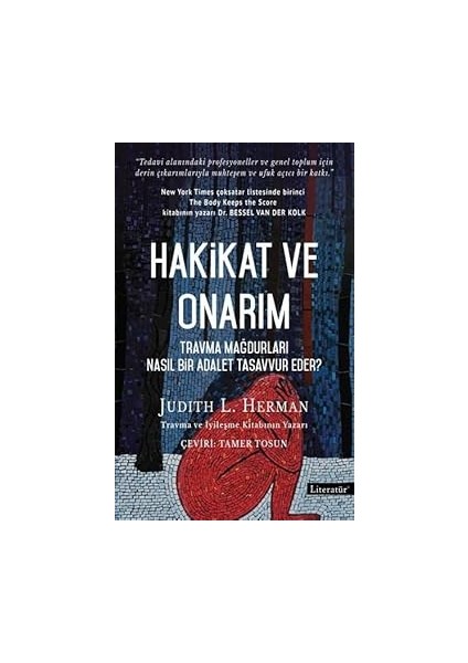 Amerika'da Demokrasi + Hakikat ve Onarım - Travma Mağdurları Nasıl Bir Adalet Tasavvur Eder? fiyatları