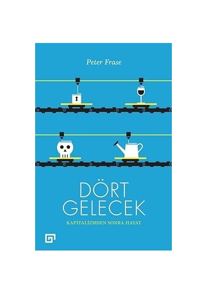 Irk Ulus Sınıf: Belirsiz Kimlikler + Dört Gelecek: Kapitalizmden Sonra Hayat fiyatları