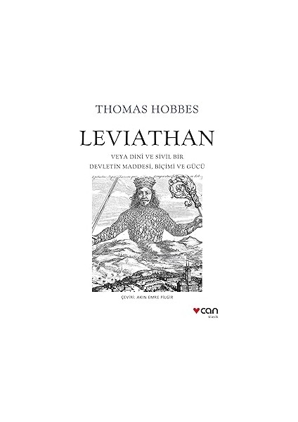 Hayatımın Haberi + Leviathan: Veya Dini ve Sivil Bir Devletin Maddesi, Biçimi ve Gücü fiyatları