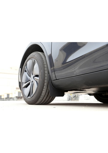 Tesla Model Y Juniper Çift Materyallı Premium Çamurluk, Paçalık Seti, fırsatları