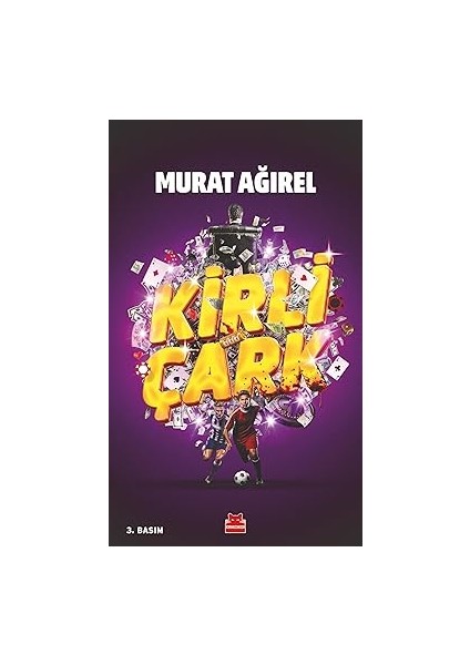 Kirli Çark + Tırmanan Faşizmin Kitle Psikolojisi: Marksist-Freudyen Bir Analiz + Ulusların Kaderlerini Tayin Hakkı