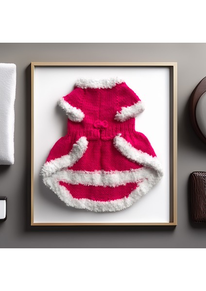 Kedi ve Köpek Için Neon Lolita Yeni Yıl / Noel Kazağı indirimleri