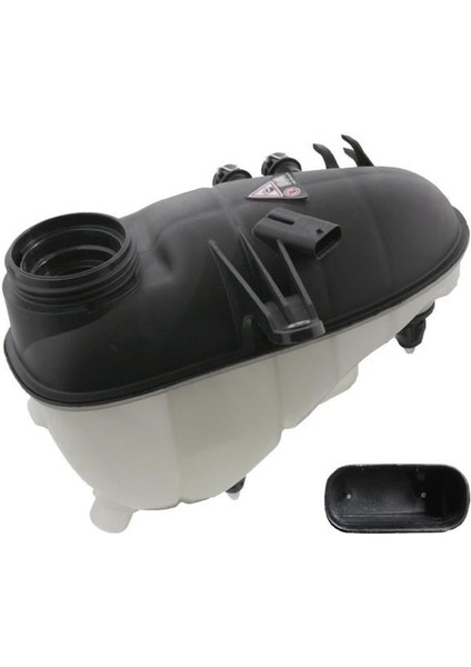 CRT139000S Radyator Yedek Su Deposu Mercedes S-Class W222 C217 A217 A2225000849