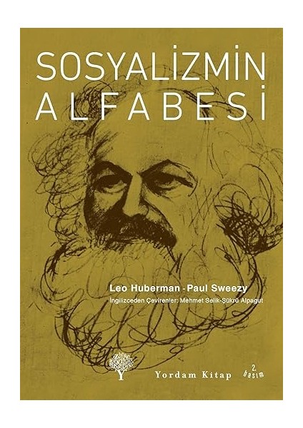 Sur’a Kim Üfledi + Sistem Karşıtı Hareketler + Sosyalizm Alfabesi modelleri