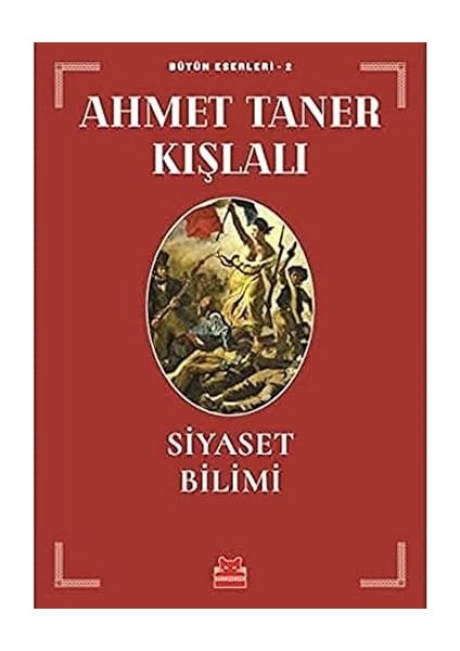 Kara Kutu: Yüzleşme Vakti + Siyaset Bilimi: Bütün Eserleri - 2 fiyatları