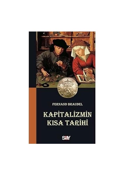 Kapitalizmin Kısa Tarihi + Medeniyetler Çatışması ve Dünya Düzeninin Yeniden Kurulması + Siyaset ve Iktisat