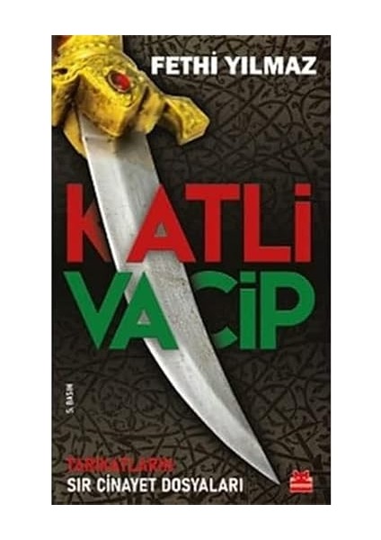 Katli Vacip: Tarikatların Sır Cinayet Dosyaları + Antikomünist Şebeke: Örgütler, Kişiler, Yayınlar (1946-1980)
