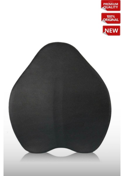 Visko Yeni Nesil Bel ve Sırt Yastığı, Konforlu Oturma Destekli Minder fiyatları