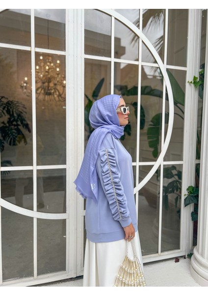 Kol Detaylı Tunik fiyatları