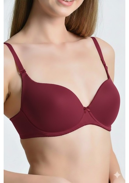 Kadın Iz Yapmayan Lazer Kesim Destekli Sütyen 6701 fiyatları