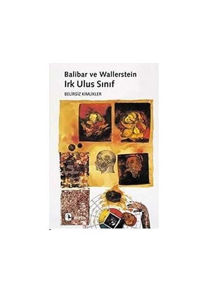 Irk Ulus Sınıf: Belirsiz Kimlikler + Saklı Seçilmişler: Siz Onları Değil; Onlar Sizi Seçti