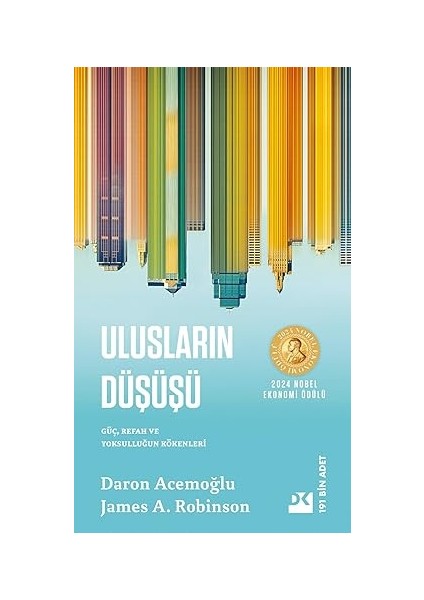 Menzil'in Kasası + Ulusların Düşüşü + Komünist Manifesto + Büyük Uyanış fiyatları