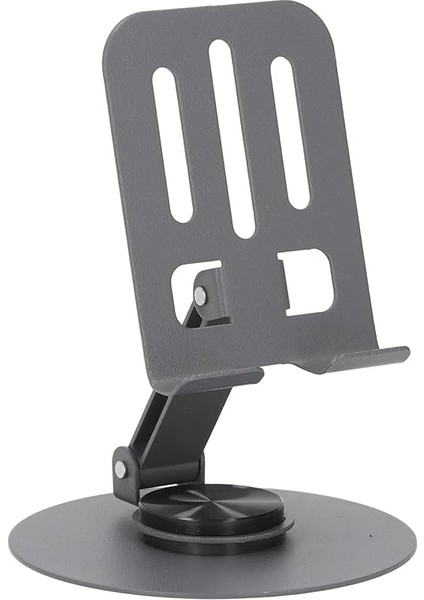 360 Derece Dönebilen Telefon Tutucu, Ayarlanabilir Telefon Tutucu, Büyük Telefon Tabletleri Için Katlanabilir Masaüstü Telefon Standı fiyatları