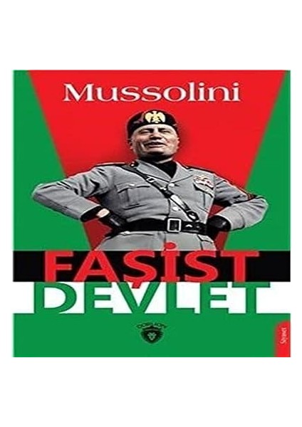 Faşist Devlet + Tarihin Sonu ve Son Insan + Siyaset ve Iktisat + Şok Doktorini